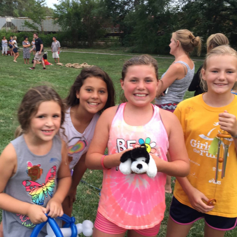 Pacific Meadows II and III